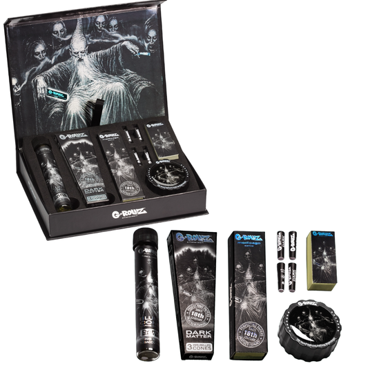G-Rollz | Gift Box XS 'Dark Matter'