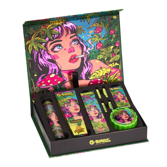 G-Rollz | Gift Box XS 'Mystical Maze'