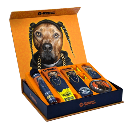 G-Rollz | Gift Box XS 'Rap'