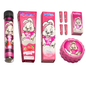 G-Rollz | Banksy's Graffiti Gift Box XS 'Thug for Life'