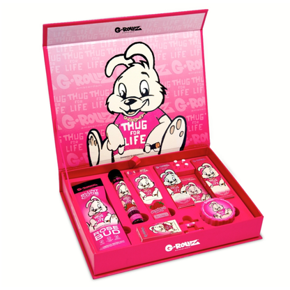 G-Rollz | Gift Box S 'Thug for Life'