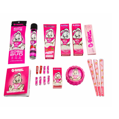 G-Rollz | Gift Box S 'Thug for Life'