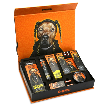 G-Rollz | Gift Box S 'Rap'