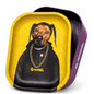 G-Rollz malá pes  podložka s boxem 14*18cm*6cm