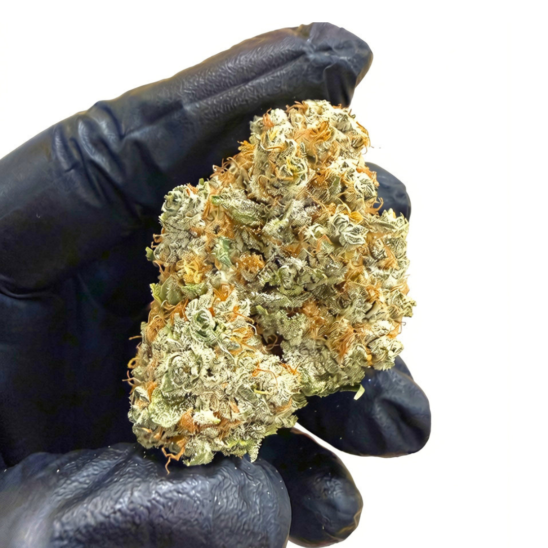 Cup Junkie | CBD HIGH Kvet | Nanoⓡ
