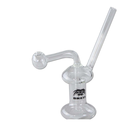 Breit olejovka 15cm