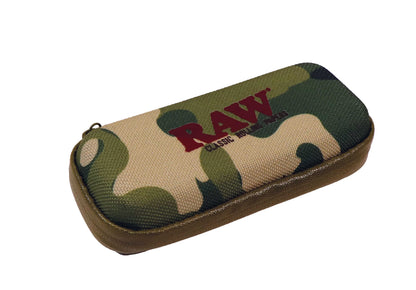 RAW Cone Wallet Camo ochranné pouzdro