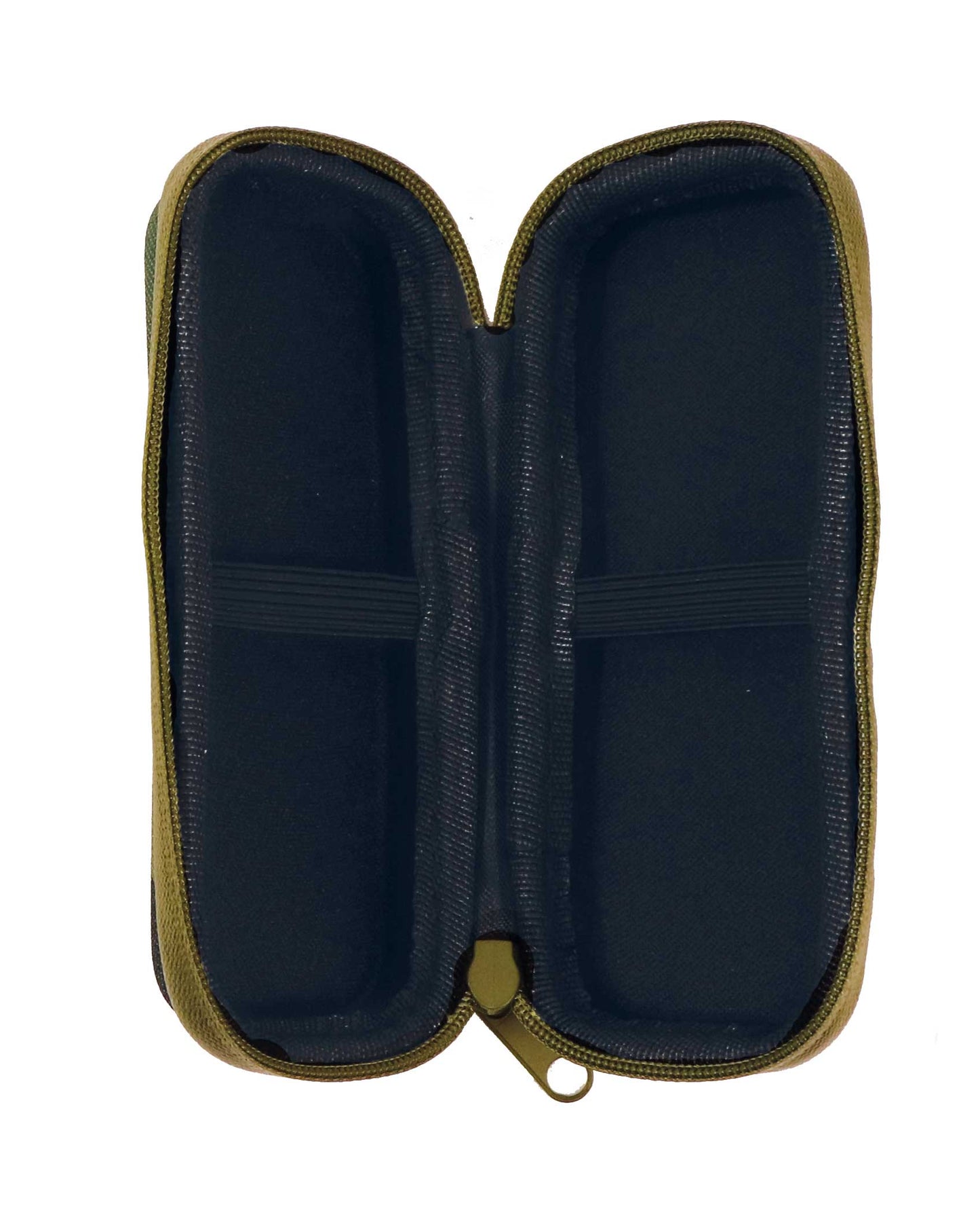 RAW Cone Wallet Camo ochranné pouzdro