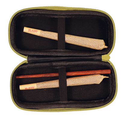 RAW Cone Wallet Camo ochranné pouzdro