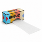 BEUZ Ultra Thin Rolls White – detail povytaženého papíru