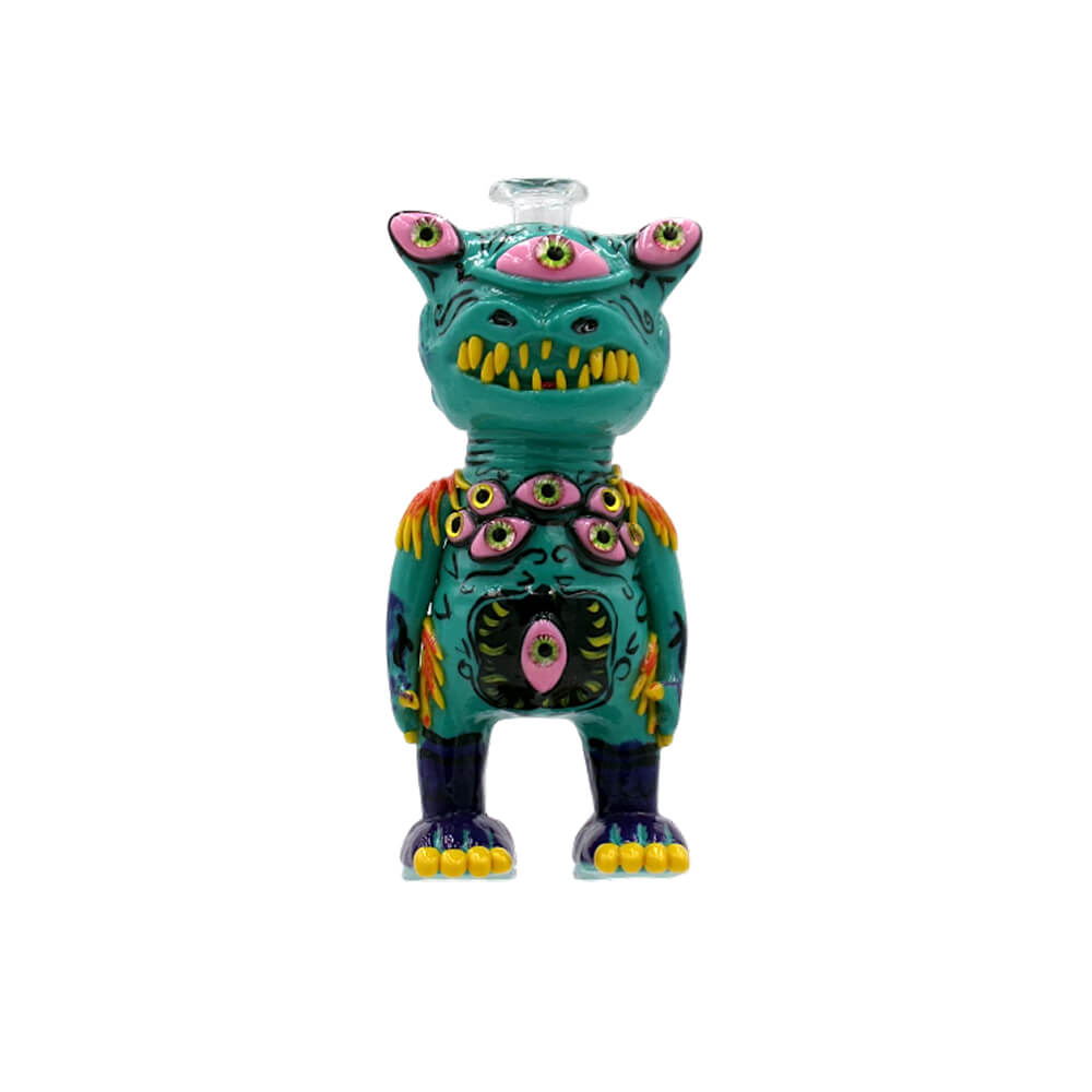 Black Sheep Googly Bongster 18 cm – přední pohled