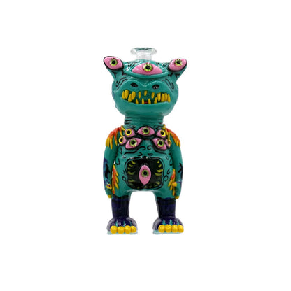 Black Sheep Googly Bongster 18 cm – přední pohled