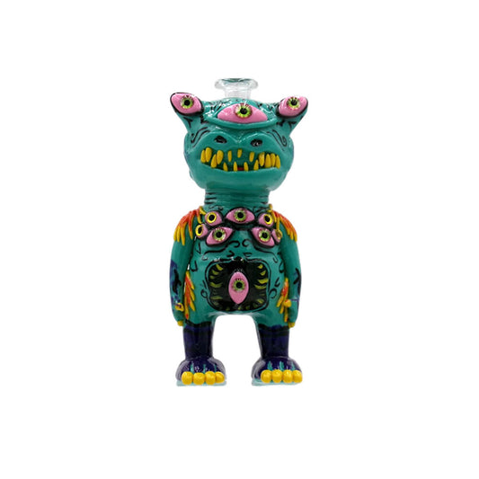 Black Sheep Googly Bongster 18 cm – přední pohled