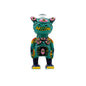 Black Sheep Googly Bongster 18 cm – přední pohled