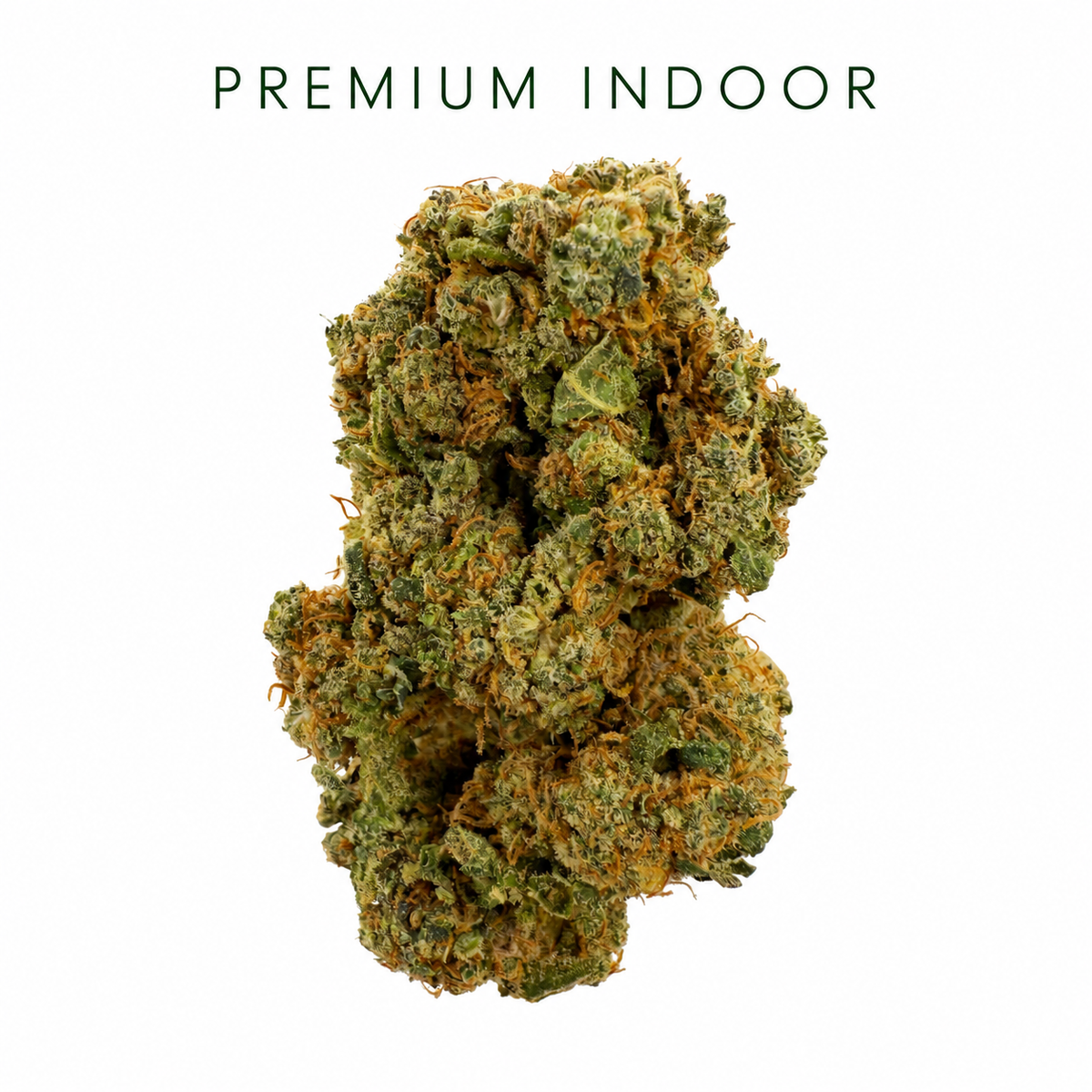 Blueberry Muffin CBD HIGH – Premium Indoor