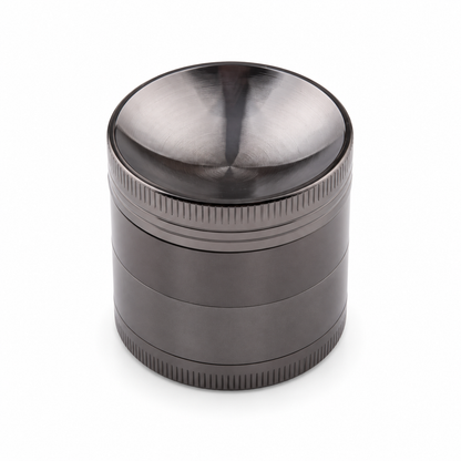 Čtyřdílná drtička Dreamliner 40 mm Gun Metal