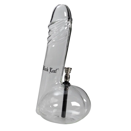 Black Leaf penis 17cm