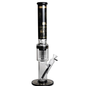 BLAZE ALCHEMIE Icebong s 10-ramennou stromovou perkulací 48cm