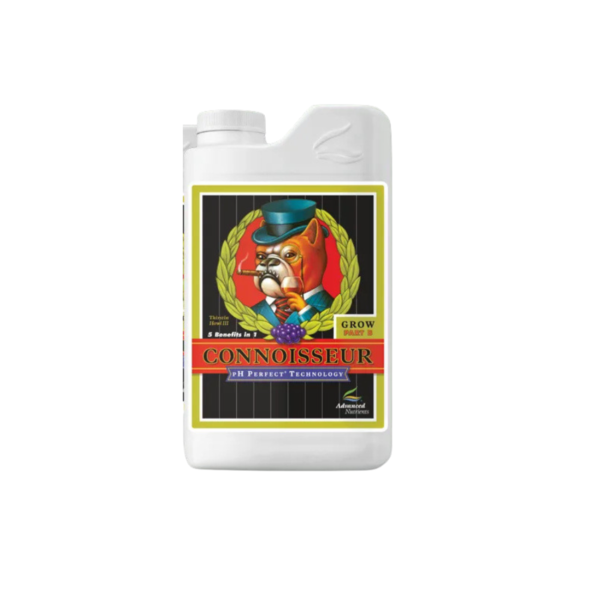 AN Connoisseur Grow B 500ml