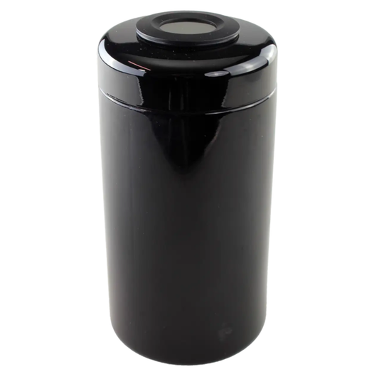 Vakuová nádoba s displejem /vlkoměr, teploměr 1000ml