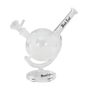 Black Leaf Bong fotbalový míč 18cm