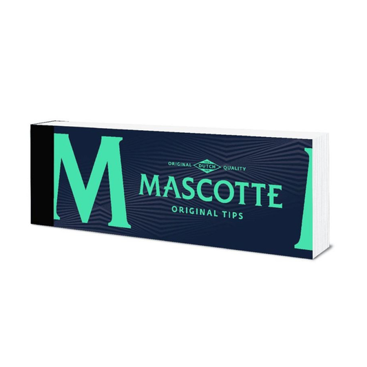 Mascotte filtry papírové 35ks