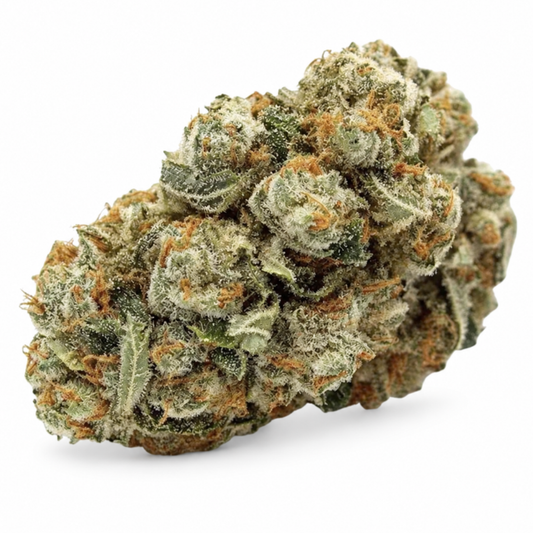 Sour Apple CBD HIGHⓡ