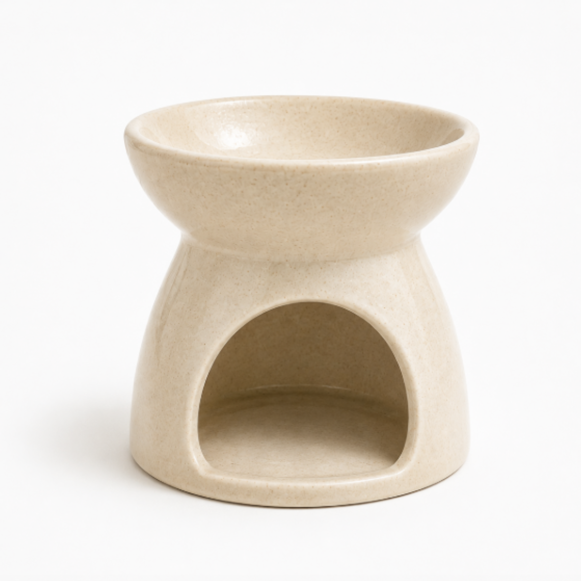 HIGH ESSENCE – Ceramic Aroma Lamp