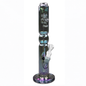 Bong „High5 Rainbow“ – 45 cm – 5 mm – průměr 6 cm!!