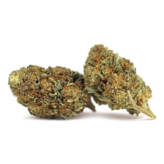 OG Kush CBD HIGHⓡ