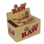 Filtry RAW dlouhé