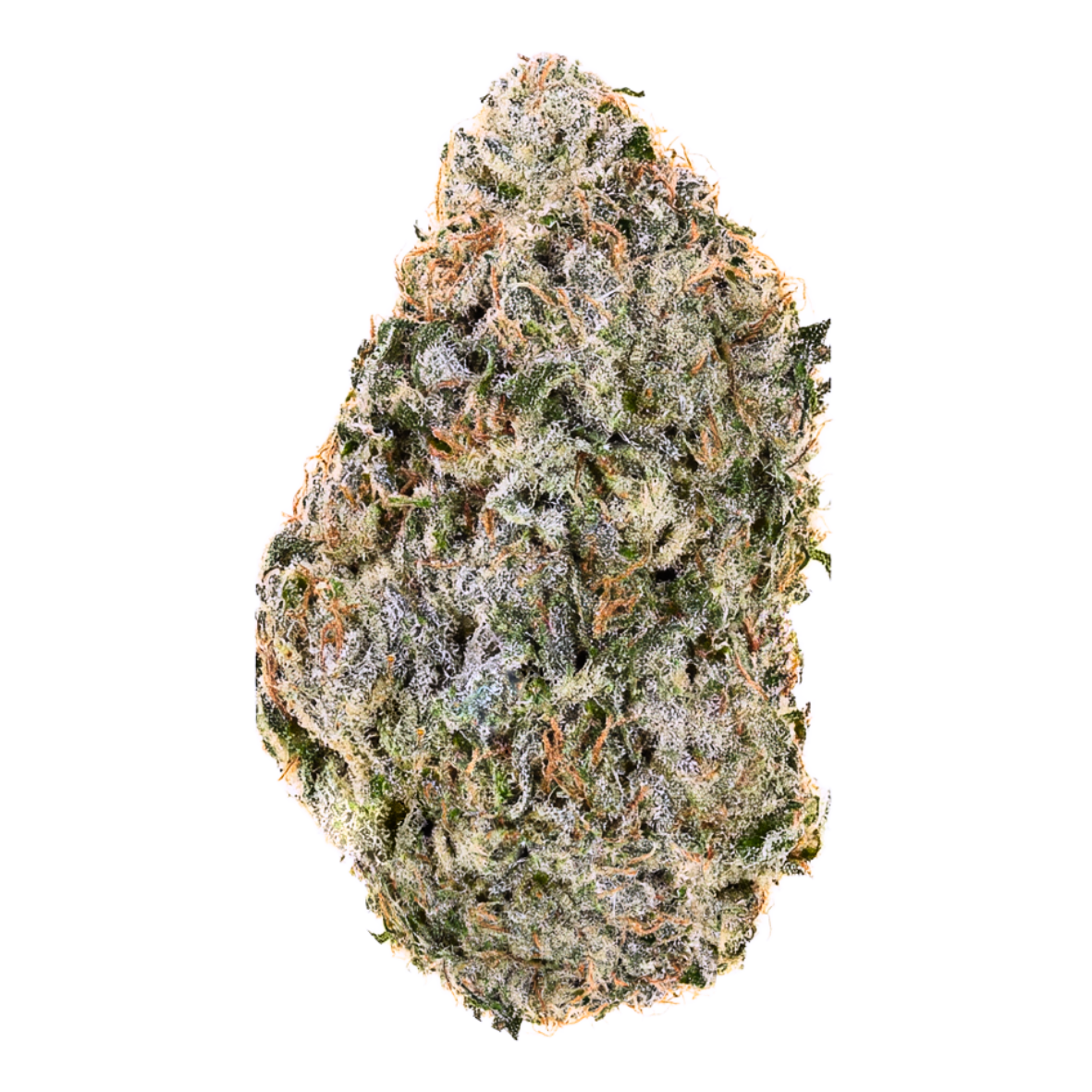 White Russian CBD HIGHⓡ