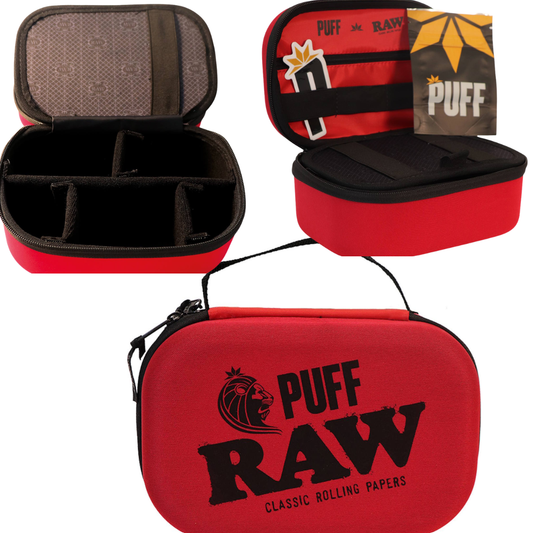 RAW Smell Proof Bag