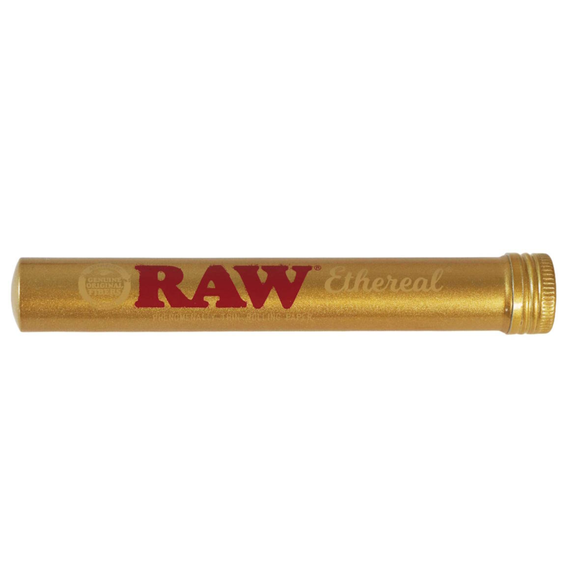 Raw výročný hliníkový obal na joint