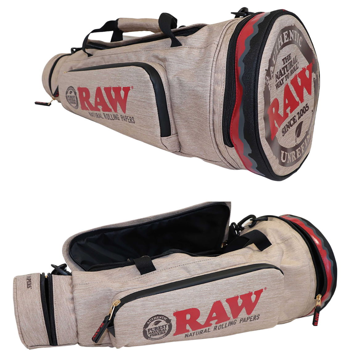 Raw multifukční batoh joint