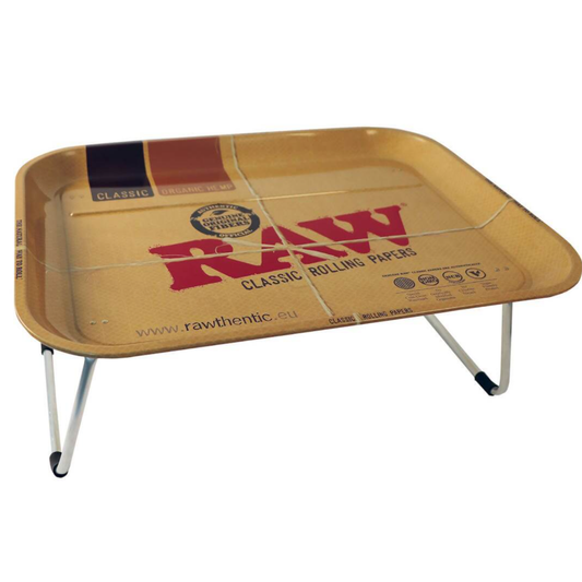 Raw podložka XXL snídaňový podnos na nožičkách