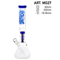 Bong Grace Glass Cheech & Chong oranžový 35 cm