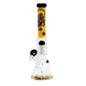 Bong Grollz Cheech & Chong Yellow 35 cm