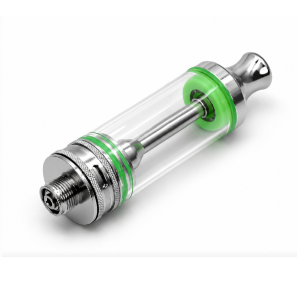 Yocan Metal 510 Cartridge 3 ml