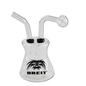 Breit oil bong 8cm