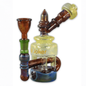 Bong „The MIX“ – 18 cm – 4 mm