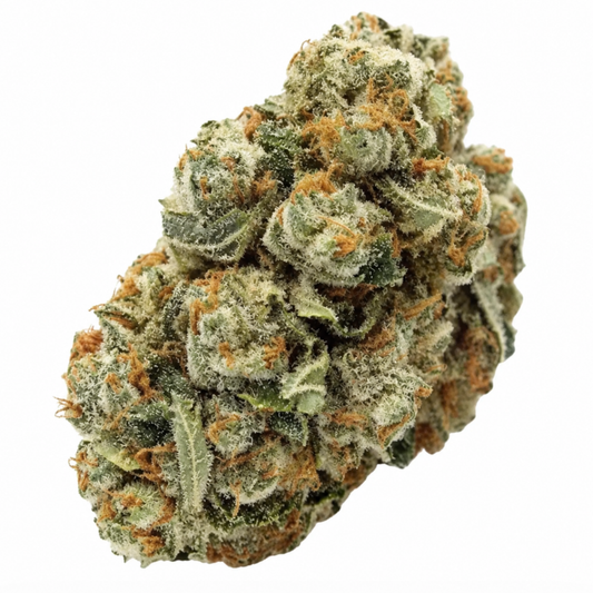 Sour Apple CBD HIGHⓡ