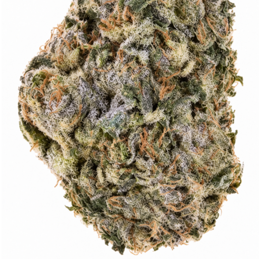 White Russian CBD HIGHⓡ