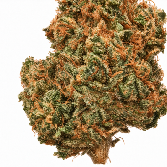 Blueberry CBD HIGHⓡ