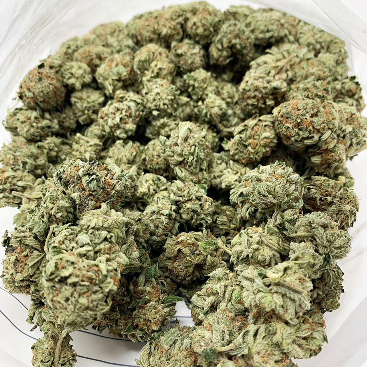 Skunk OG CBD HIGHⓡ