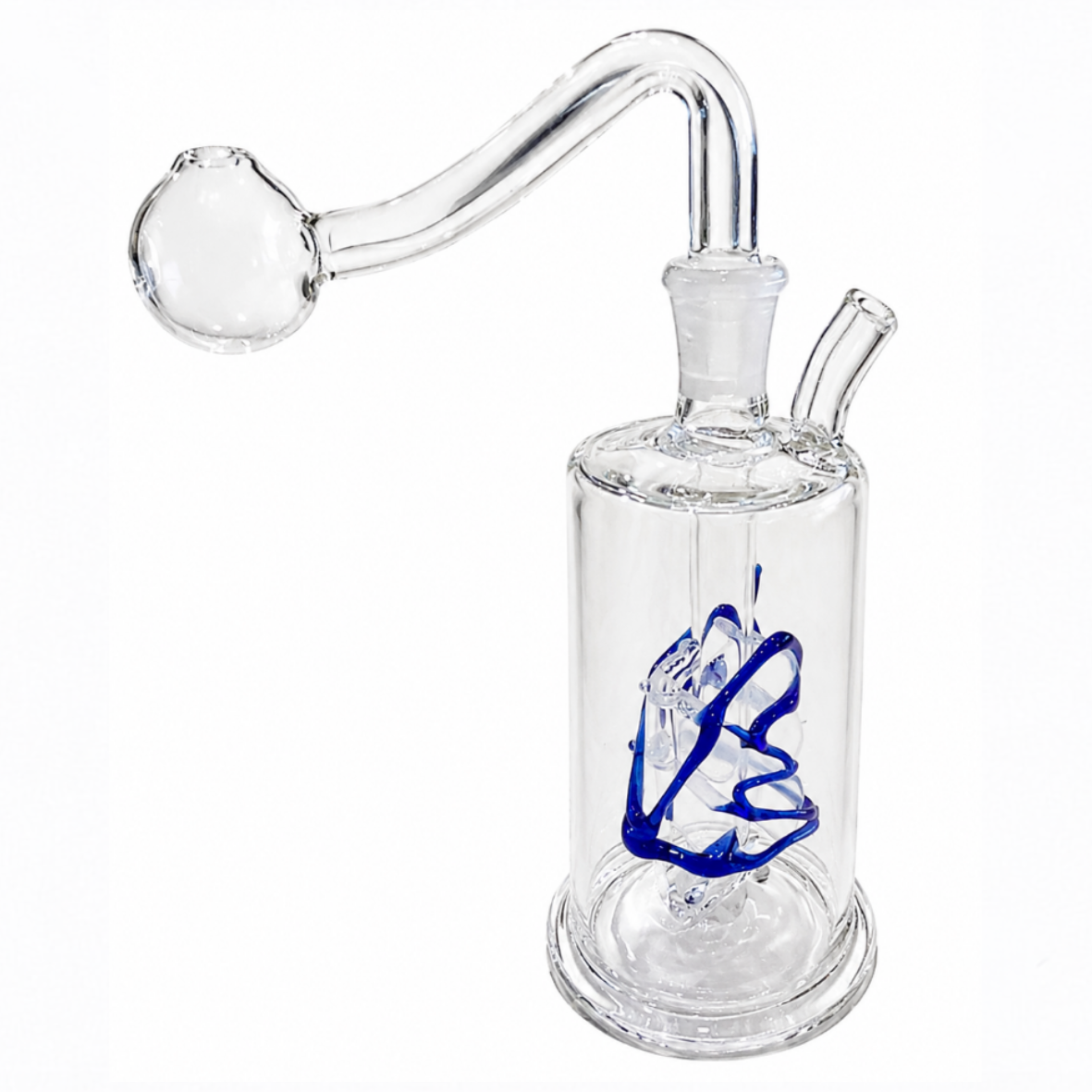 Oil bong různé druhy  12cm