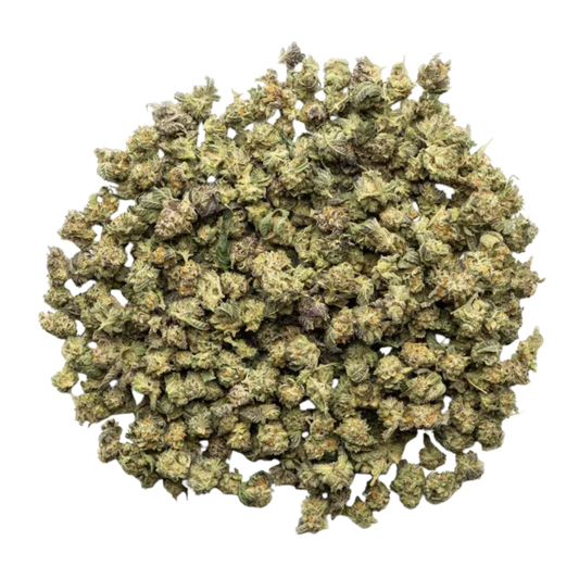Small Buds Mix | CBD HIGH Kvet | Nanoⓡ