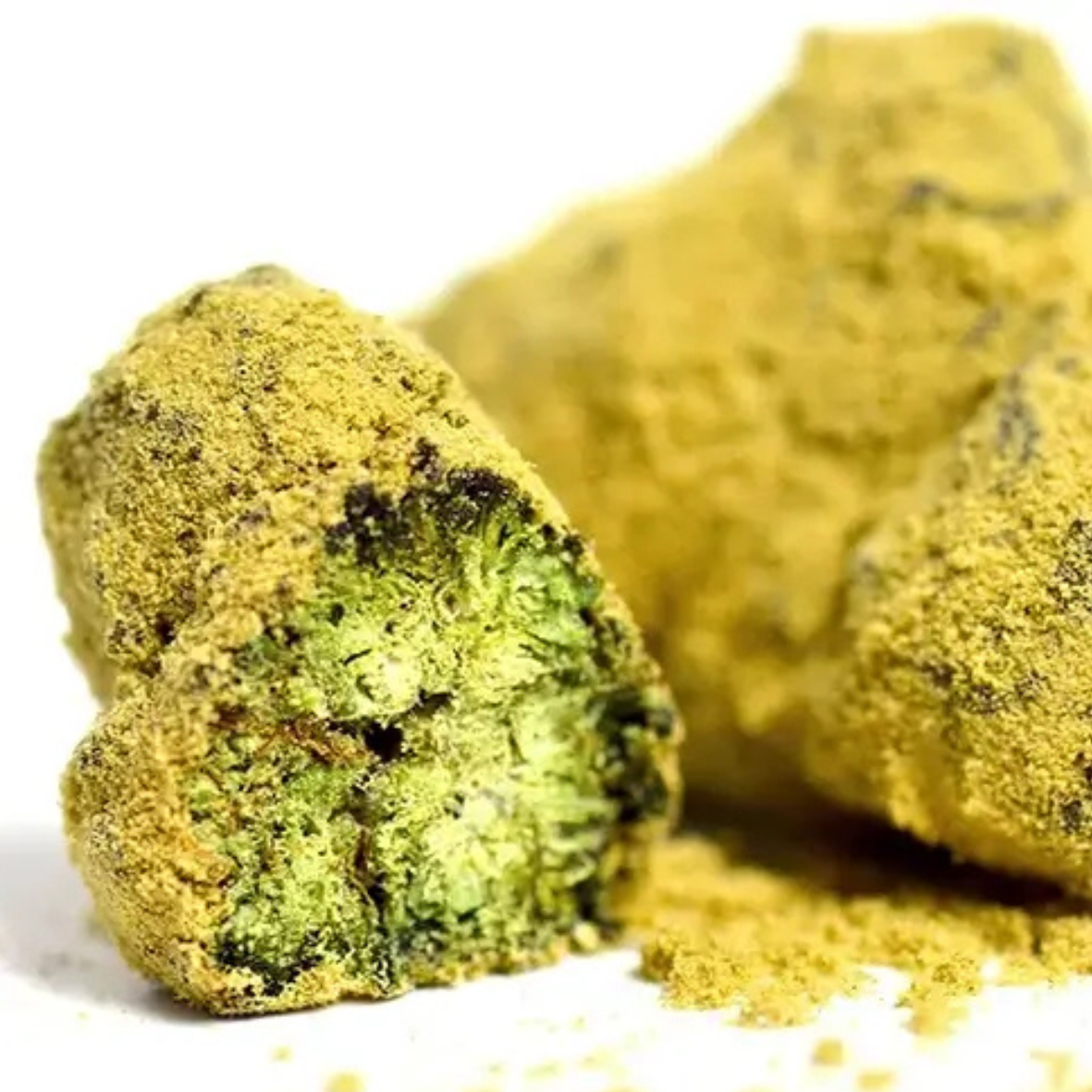 Moonrock CBD HIGHⓡ STRONG