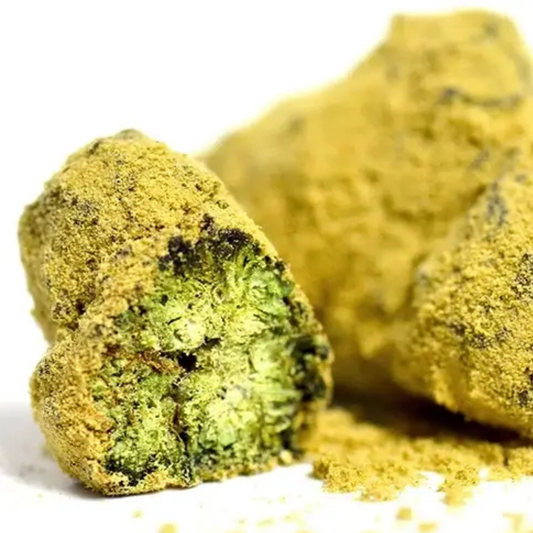 Moonrock CBD HIGH® STRONG