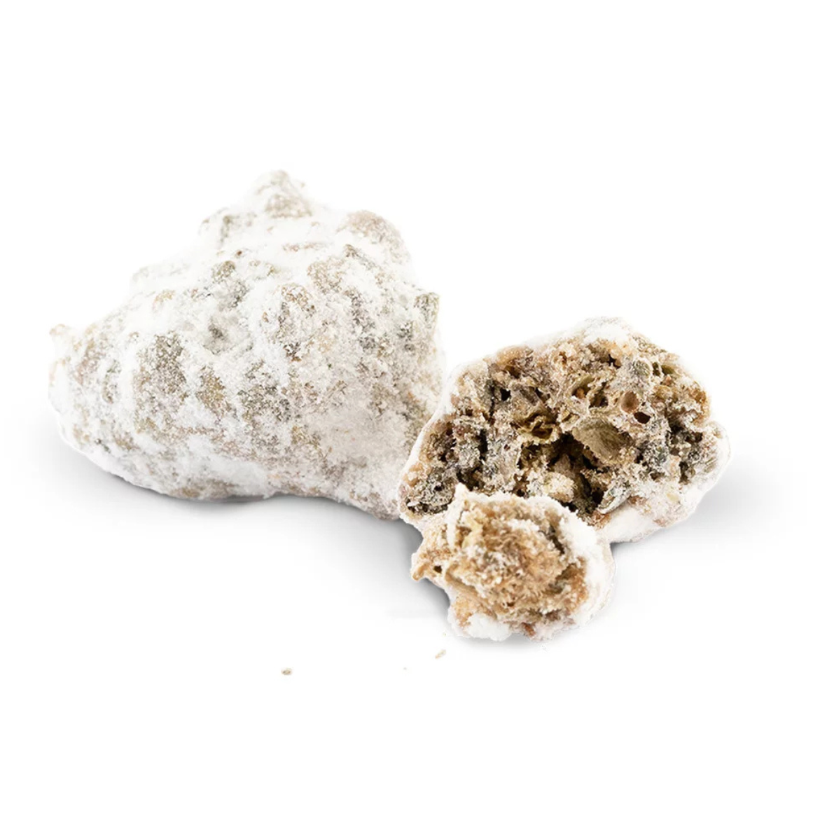 Moonrock CBD HIGH® STRONG